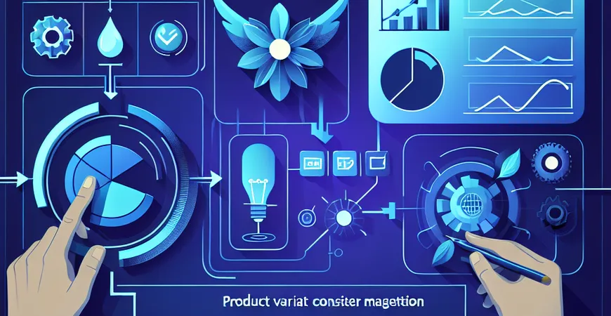  客户需求多变？ERP配置器模块的产品变体管理  